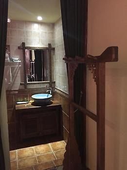 Lijiang Encounter Days Inn Exterior foto