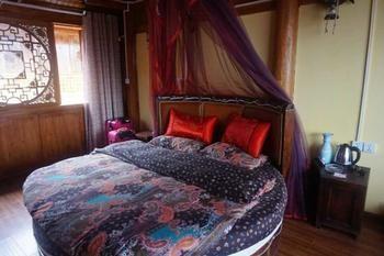 Lijiang Encounter Days Inn Exterior foto