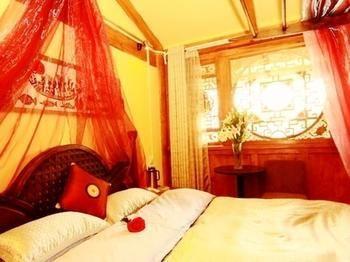 Lijiang Encounter Days Inn Exterior foto