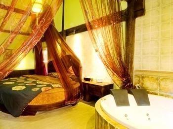 Lijiang Encounter Days Inn Exterior foto